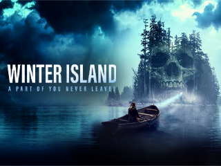 Winter Island