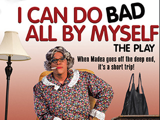 Madea i can do bad all by myself play online free sale