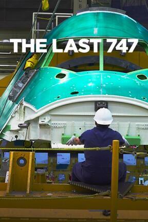 The Last 747