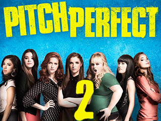 Pitch Perfect 2