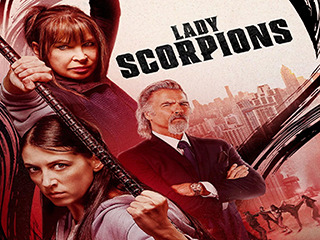 Lady Scorpions