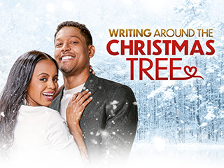 Writing Around the Christmas Tree