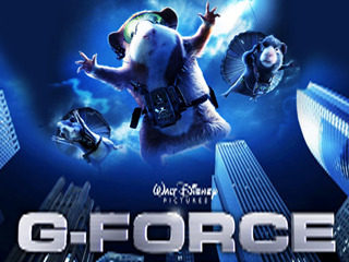 G-Force