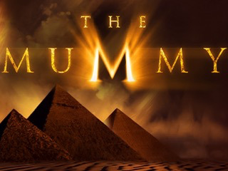 Mummy, The