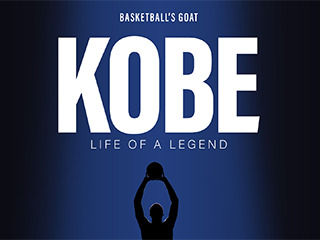 Kobe The Life Of A Legend