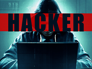 Hacker