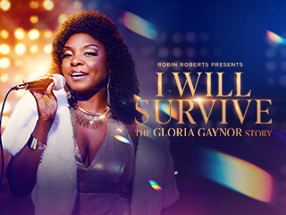 Robin Roberts Presents: I Will Survive: Gloria Gaynor