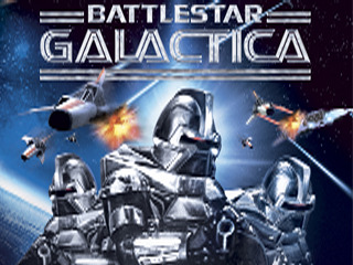 Battlestar Galactica