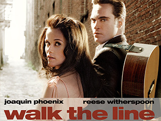 Walk The Line