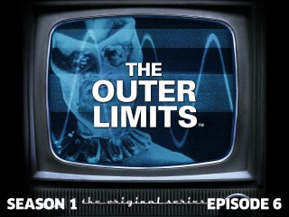 Outer Limits, The (1963) 106