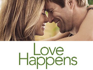 Love Happens