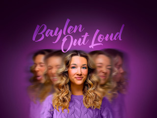 Baylen Out Loud S1:Don'tHaveToStare