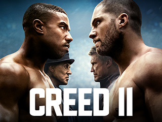 Creed 2