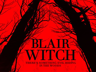 Blair Witch