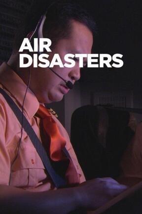 Air Disasters S21:07