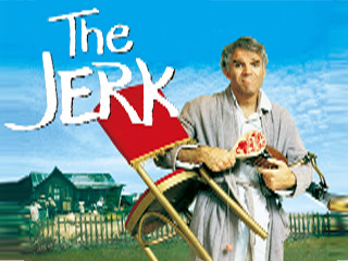 The Jerk