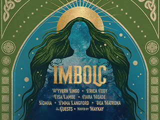 Imbolc