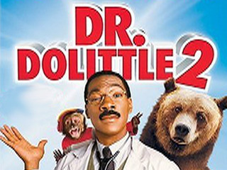 Dr. Dolittle 2