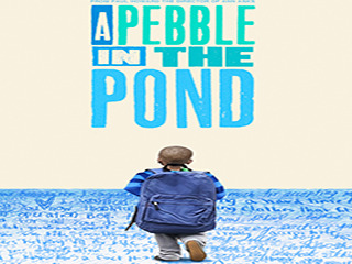 A Pebble In The Pond