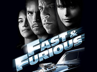 Fast & Furious