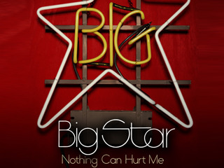 Big Star Nothing Can Hurt Me