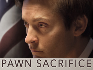 Pawn Sacrifice