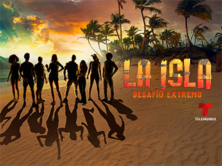 La Isla 10-08