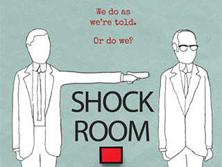 Shock Room