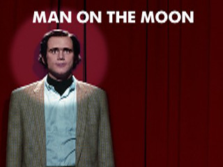 Man On The Moon