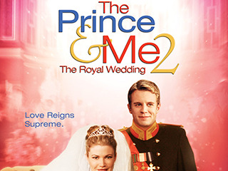 The Prince & Me 2 The Royal Wedding