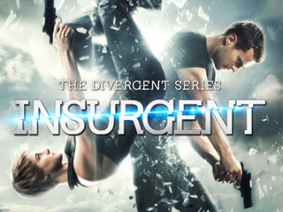 The Divergent Series Insurgent