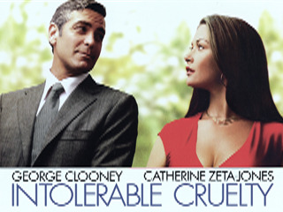 Intolerable Cruelty