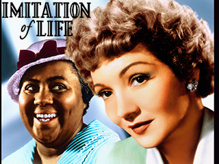 Imitation Of Life