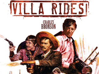 Villa Rides