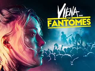 Viena And The Fantomes