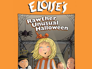 Eloise's Rawther Unusual Halloween