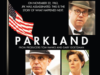 Parkland