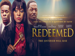 Redeemed