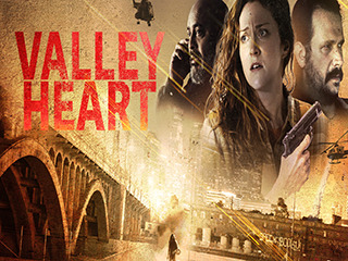 Valleyheart