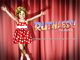 Ruthless! The Musical