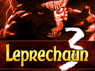 Leprechaun 3