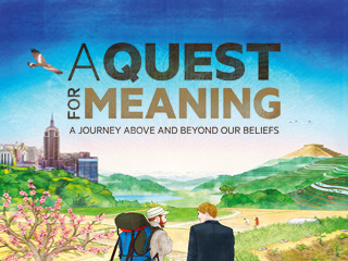 A Quest For Meaning