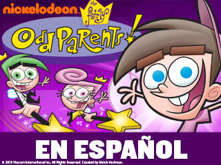 Padrinos Magicos: Escapadas ratoniles