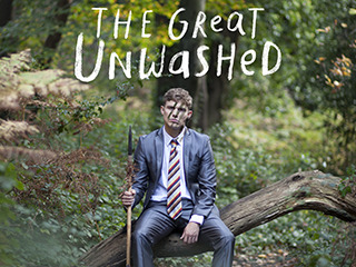 The Great Unwashed