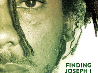 Finding Joseph I The HR From Bad Brains