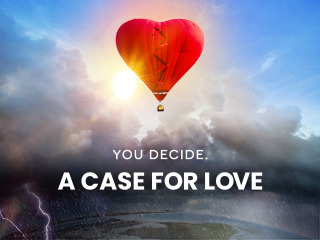 A Case For Love