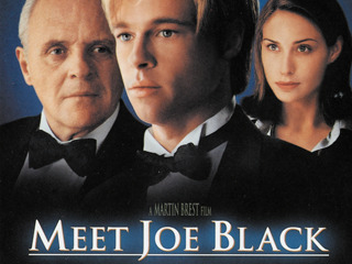 Meet Joe Black