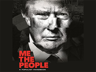 Me The People A Populist Handbook