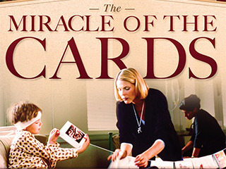 The Miracle Of The Cards