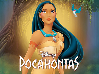 Pocahontas